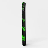 potleafのiphone Case-Mate iPhoneケース (裏面/左)