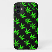 potleafのiphone Case-Mate iPhoneケース (裏面)