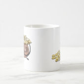 PotOfGold070111 コーヒーマグカップ (中央)