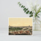 Potsdam, general view, Berlin, Germany lare Photoc ポストカード (スタンド正面)