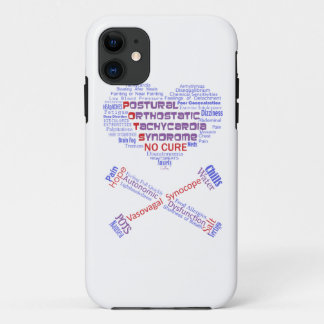 POTSIE愛 iPhone 11 ケース