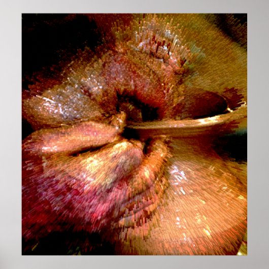 Potter's Hands #2 ポスター (正面)