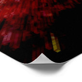 Potter's Hands #2 ポスター (角)