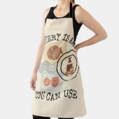 Pottery エプロン (インサイチュ)