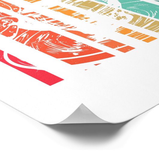 Pottery ポスター (角)