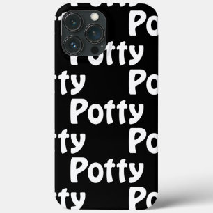 PottyケースメイトiPhoneケース iPhone 13 Pro Maxケース