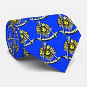 Potunkの前会長タイ ネクタイ (ロール)