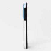 Pou_Christmas Case-Mate iPhoneケース (裏面/左)