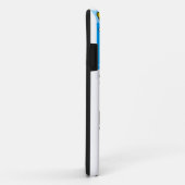 Pou_Christmas Case-Mate iPhoneケース (裏面/右)