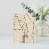 PoughkeepsieからAlbany 22へ ポストカード (スタンド正面)