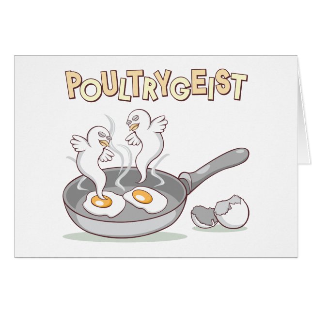 Poultrygeist (正面横)