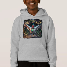 Poultrygeist Photographic – Poultry Poltergeist