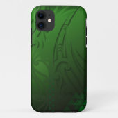 Pounamu Case-Mate iPhoneケース (裏面)