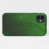 Pounamu Case-Mate iPhoneケース (裏面(横))