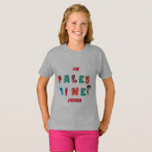 Pour les enfants de Palestine Tシャツ (正面フル)