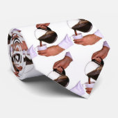 pourcoffee、pourcoffee、pourcoffee、pourcoffee、… ネクタイ (ロール)