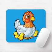 pous マウスパッド (マウス)