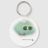 Poute1-1 キーホルダー (正面)