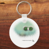 Poute1-1 キーホルダー (正面)