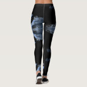 POV Leggings レギンス (裏面)