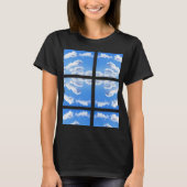 POV Tシャツ (正面)