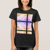 POV T-Shirt Tシャツ (正面)