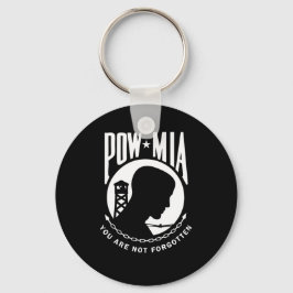 POW MIAキーチェーン キーホルダー