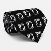 POW-MIA ネクタイ (ロール)