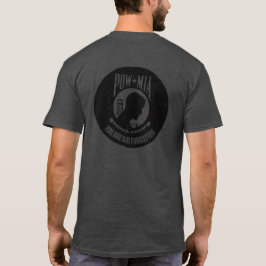 POW MIA YOU ARE MAGA忘れギア Tシャツ