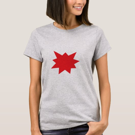 Pow Tシャツ (正面)