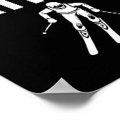 Powder patrol  ポスター (角)