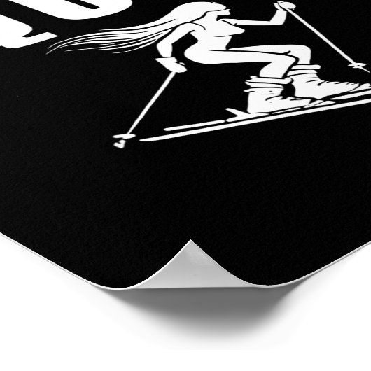 Powder squad  ポスター (角)