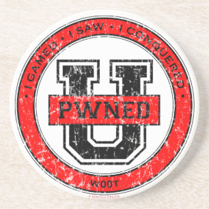 Powed U コースター