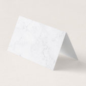 Power Cleaning Logo | Pressure Washing 名刺 (裏面)