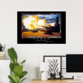 Power II ポスター (ホームオフィス)