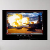 Power II ポスター (正面)
