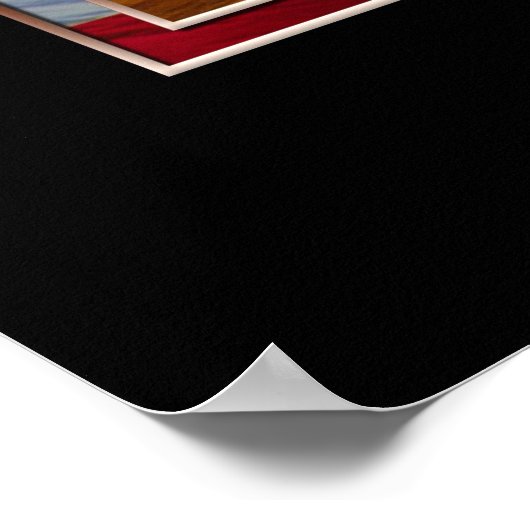 Power II ポスター (角)