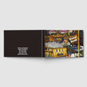 Power of Empathy ゲストブック (全面)