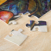 Power of Empathy ジグソーパズル (側面)