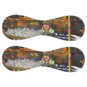 Power of Empathy ソフトボール (パネル)