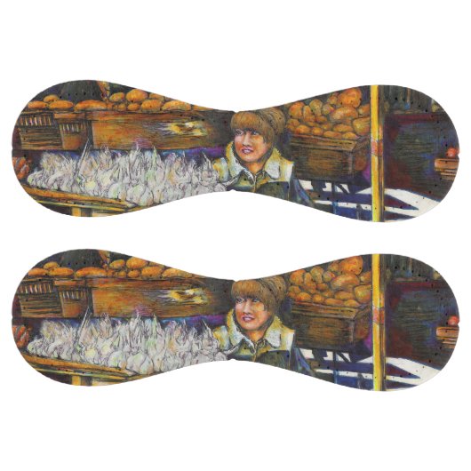 Power of Empathy ソフトボール (パネル)