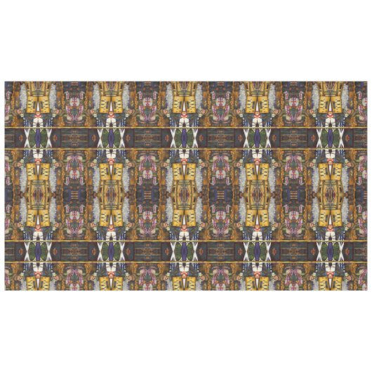 Power of Empathy テーブルクロス (正面(横))