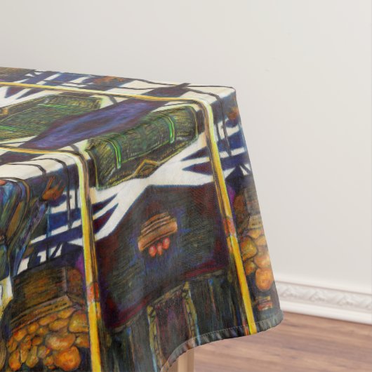 Power of Empathy テーブルクロス (インサイチュ)