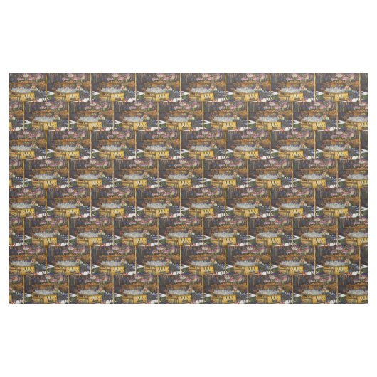 Power of Empathy ファブリック (ヤード)