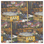 Power of Empathy ファブリック (見本)