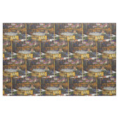 Power of Empathy ファブリック (ファットクウォーター)