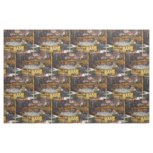 Power of Empathy ファブリック (ファットクウォーター)