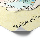 Power of Recognition ポスター (角)