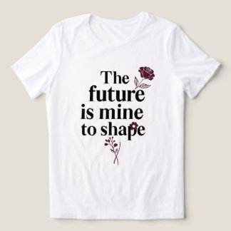 Power Shaper トライブレンドＴシャツ