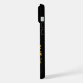 Power Support エアジャケット iPhone 13! iPhoneケース (左側面)